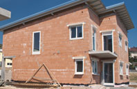 Stepps home extensions